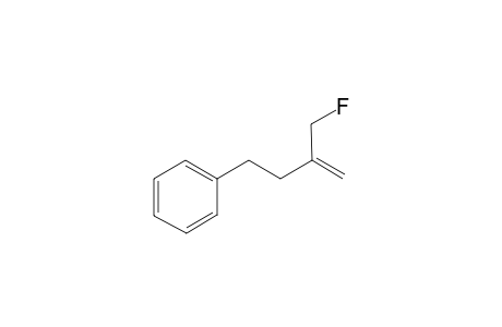 (3-FLUOROMETHYL-BUT-3-ENYL)-BENZENE