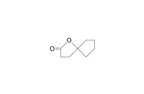 1-Oxaspiro[4.4]nonan-2-one