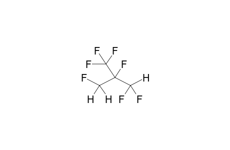 1,1,3-TRIHYDRO-PERFLUORO-2-METHYLPROPANE