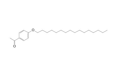 4'-(Hexadecyloxy)acetophenone