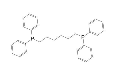 1,6-Bis(diphenyl-phosphino)-hexane