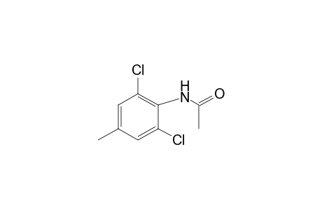2',6'-dichloro-p-acetotoluidide