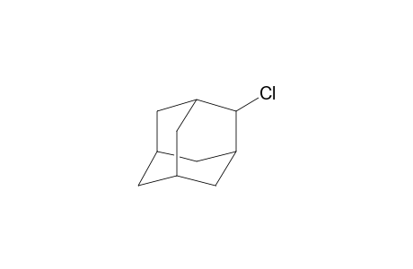 2-Chloroadamantane