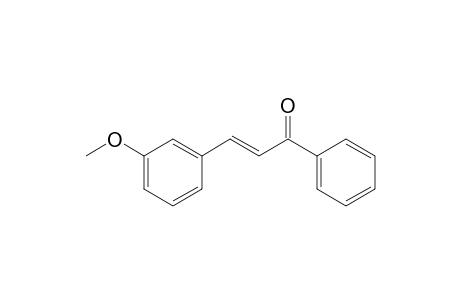 3-Methoxychalcone