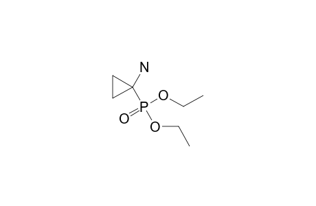 DIETHYL-1-AMINOCYCLOPROPANEPHOSPHONATE