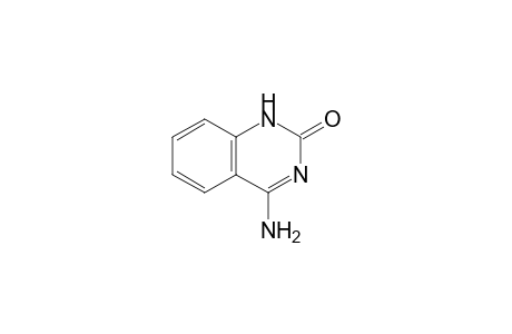 4-amino-1H-quinazolin-2-one