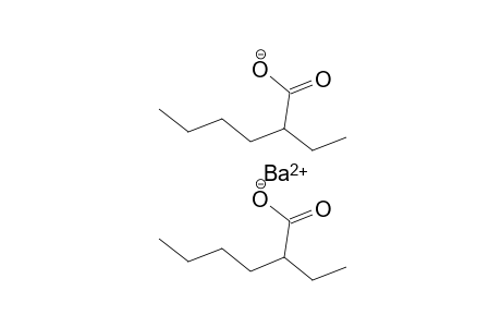 Barium 2-ethylhexanoate