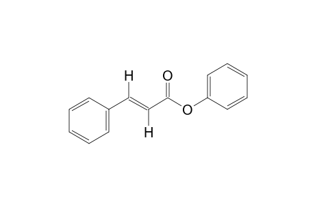 trans-CINNAMIC ACID, PHENYL ESTER