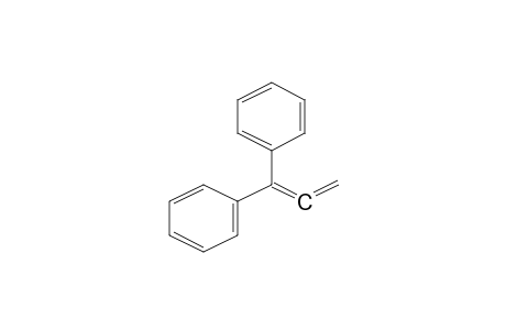 (1-Phenyl-1,2-propadienyl)benzene