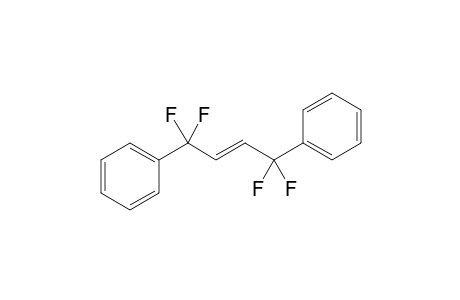 TRANS-1,4-DIPHENYL-1,1,4,4-TETRAFLUORO-2-BUTENE