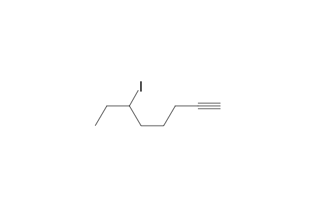 6-Iodo-1-octyne