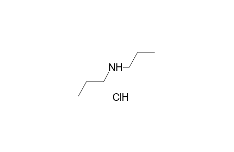 dipropylamine, hydrochloride