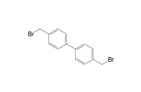 4,4'-Bis(bromomethyl)-1,1'-biphenyl