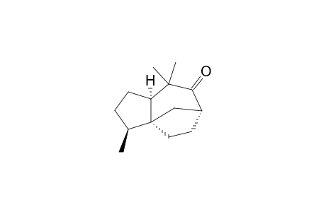 5-EPI-15-NOR-PREZIZAAN-7-ONE;REFERENCE