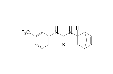 1-(5-NORBORNEN-2-YL)-2-THIO-3-(alpha,alpha,alpha-TRIFLUORO-m-TOLYL)UREA