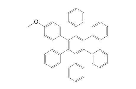 4-METHOXY-2',4',5',6'-TETRAPHENYL-m-TERPHENYL