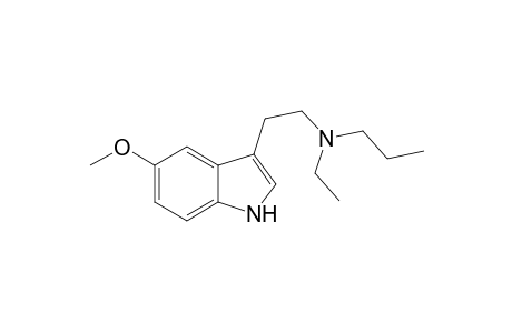 5-METHOXYINDOLE-N-ETHYL-N-PROPYL-TRYPTAMINE