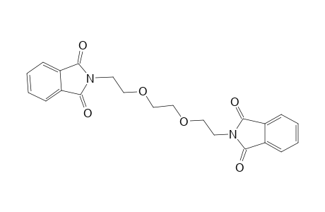 1,8-Diphthalimido-3,6-dioxaoctane