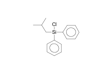 DIPHENYL(ISOBUTYL)CHLOROSILANE