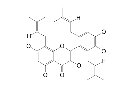 PETALOSTEMUMOL