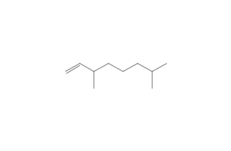 3,7-dimethyl-1-octene