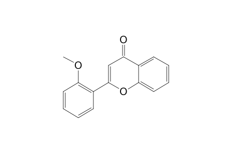 2'-Methoxyflavone