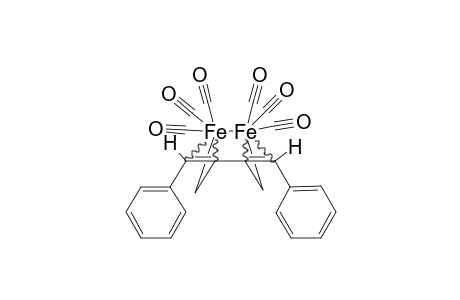 HEXACARBONYL-MY-[(1,2,2-ALPHA-ETA(3):3,3-ALPHA,4-ETA-(3))-2,3-DI-(E)-BENZYLIDENE-1,3-ANTI-BUTADIEN]-DIIRON