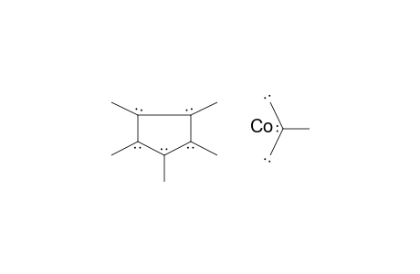 Cobalt, (2-methyl-.eta.-3-propenyl)-(pentamethylcyclopentadienyl)-