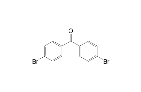 4,4'-Dibromobenzophenone
