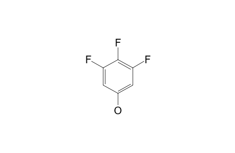 3,4,5-Trifluorophenol