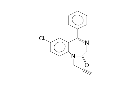 Pinazepam