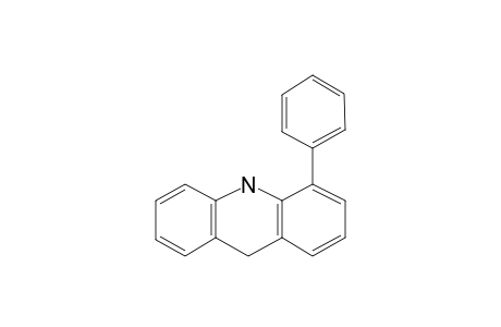 4-Phenyl-acridan