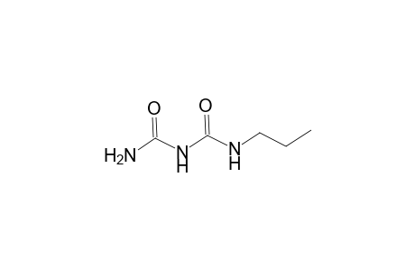 n-Propyldicarbonimidic diamide