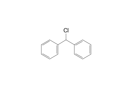 Chlorodiphenylmethane