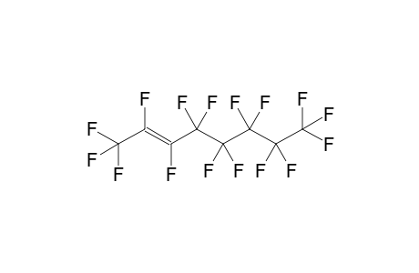 (E)-1,1,1,2,3,4,4,5,5,6,6,7,7,8,8,8-hexadecafluorooct-2-ene