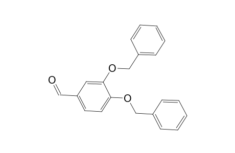 3,4-Dibenzyloxybenzaldehyde