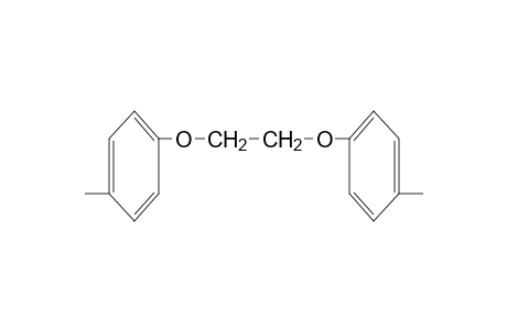 1,2-Bis(p-tolyloxy)ethane