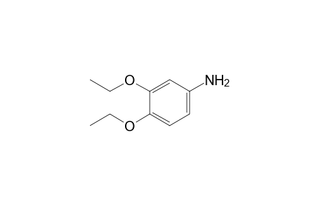 3,4-Diethoxyaniline