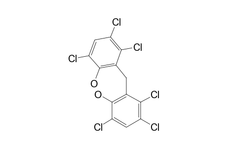 Hexachlorophene