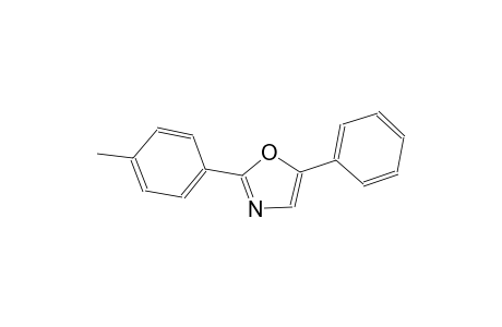 5-phenyl-2-p-tolyloxazole