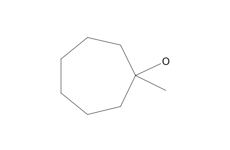 1-Methylcycloheptanol