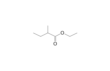 Ethyl 2-methylbutyrate
