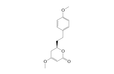 TETRAHYDROYANGONIN