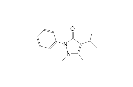 Propyphenazone