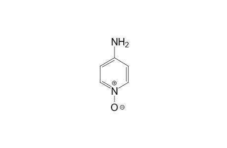 4-aminopyridine, 1-oxide