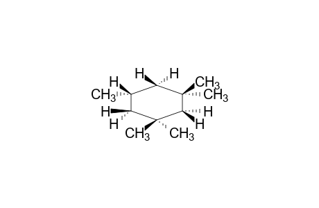 1,1,3,3,5-Pentamethylcyclohexan