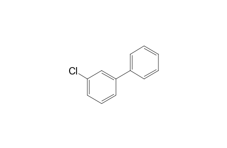 3-Chlorobiphenyl