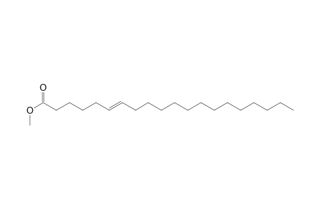 Methyl ester of cis-.delta.(5)-c(20:1) acid