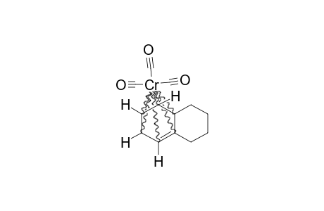 (1,2,3,4-tetrahydronaphthalene)tricarbonylchromium