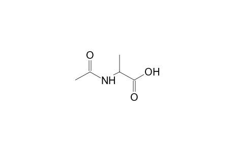 N-Acetyl-DL-alanine